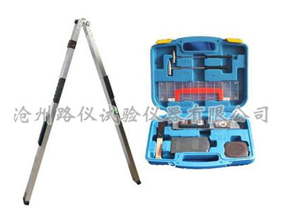 工程質量檢測工具包