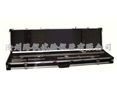 瀝青四組分試驗(yàn)儀