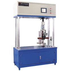 鋼管腳手架扣件試驗(yàn)機(jī)